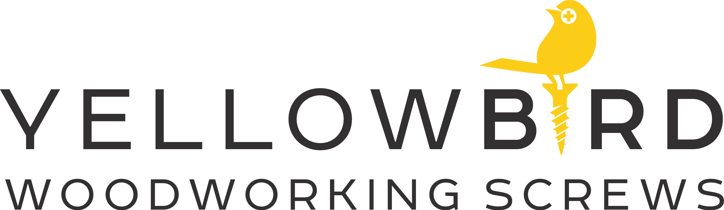 YellowBird Woodworking Screws